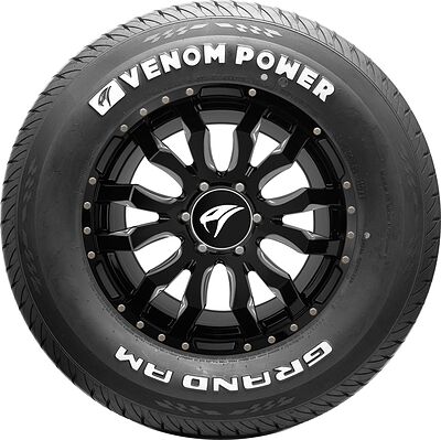 Venom Power Grand AM